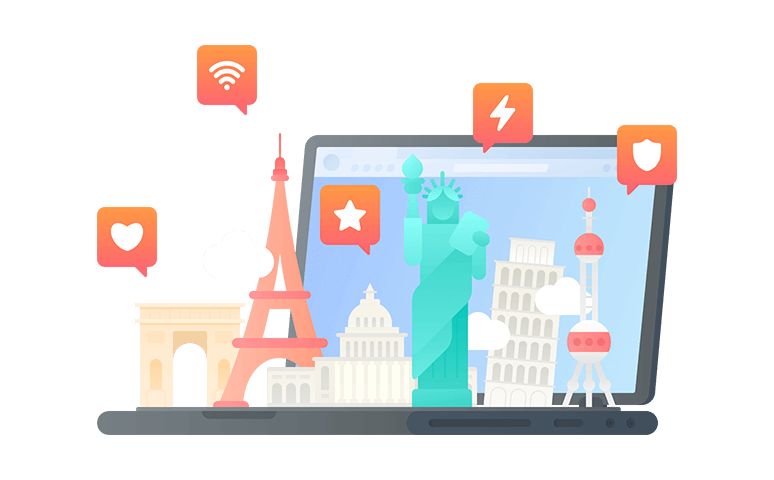 在莱索托连接到中国vpn - 云网吧